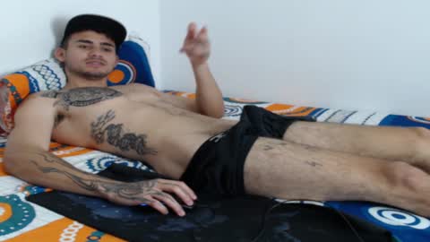 Snapshot of axel_ag chatting on February 3, 2025, 4:20 pm Axel online show from February 3, 2025, 4:20 pm