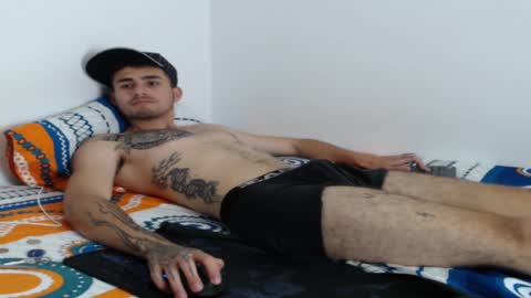 Snapshot of axel_ag chatting on February 3, 2025, 7:21 pm Axel online show from February 3, 2025, 7:21 pm