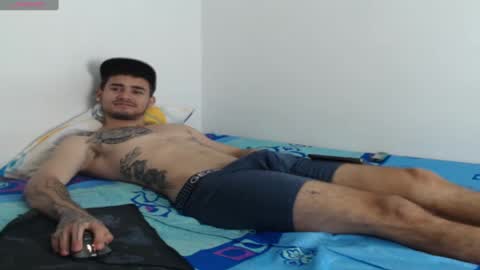 Snapshot of axel_ag chatting on March 9, 2025, 2:54 pm Axel online show from March 9, 2025, 2:54 pm