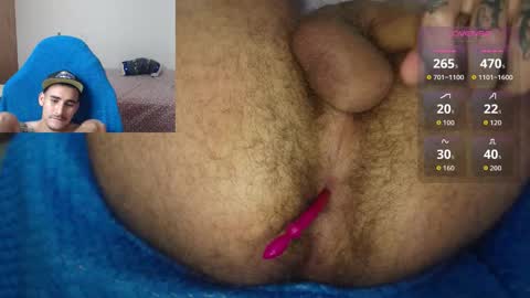 Snapshot of axel_ag chatting on October 23, 2025, 3:33 pm Axel online show from October 23, 2025, 3:33 pm