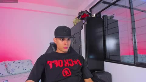 AXEL online show from January 10, 2026, 3:25 pm