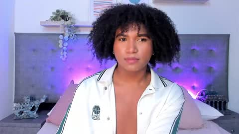 Snapshot of axel_colling1 chatting on May 19, 2026, 8:59 pm AXEL online show from May 19, 2026, 8:59 pm