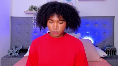 Snapshot of axel_colling1 chatting on May 25, 2026, 11:33 pm AXEL online show from May 25, 2026, 11:33 pm