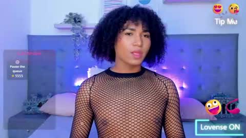 Snapshot of axel_colling1 chatting on June 11, 2026, 7:01 pm AXEL online show from June 11, 2026, 7:01 pm