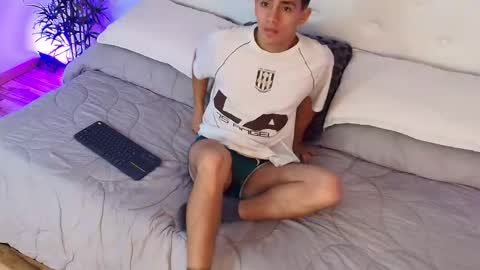 axel_draven online show from September 23, 2025, 11:02 am