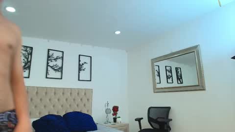 axel_draven online show from October 14, 2025, 11:11 am