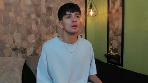 axel_draven online show from November 8, 2025, 11:21 am