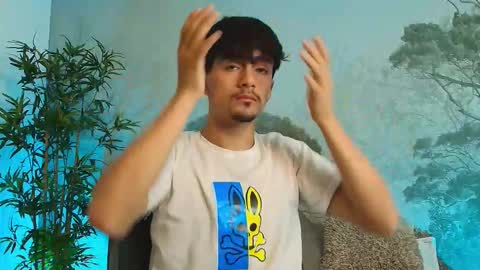 axel_draven online show from February 26, 2026, 11:31 am