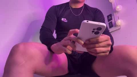 axel_es online show from February 24, 2026, 12:08 am