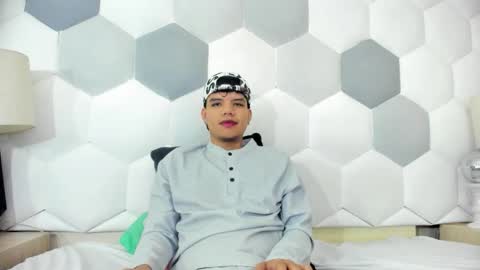 Axel Forte online show from November 5, 2025, 1:22 pm