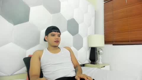 Axel Forte online show from February 17, 2026, 1:07 pm