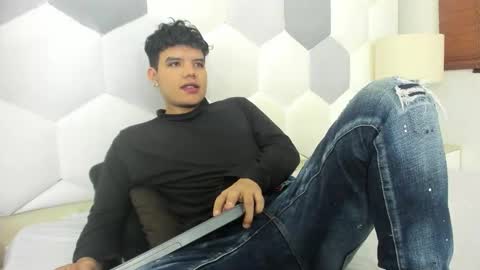 Axel Forte online show from February 24, 2026, 1:09 pm