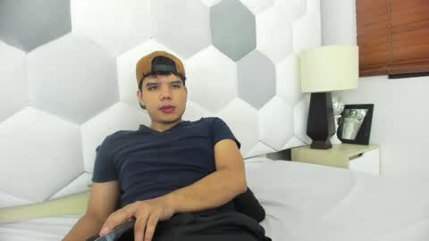 Axel Forte online show from March 3, 2026, 1:06 pm