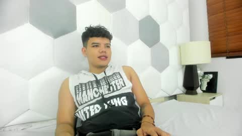 Axel Forte online show from March 25, 2026, 1:17 pm