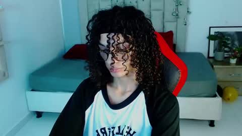 Axel online show from January 8, 2026, 12:13 am