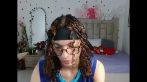 Axel online show from June 15, 2026, 12:46 am