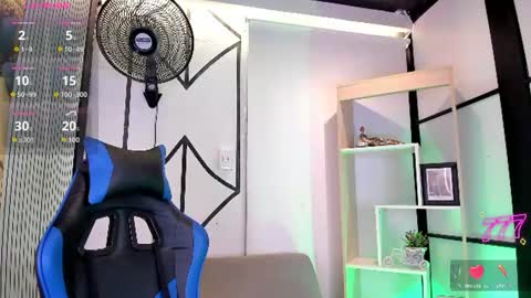axel_grey_ online show from July 5, 2026, 5:14 am