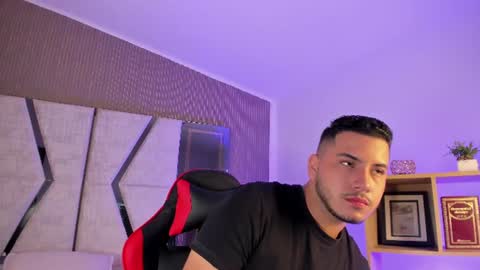 axel_grey_ online show from July 8, 2026, 12:31 pm
