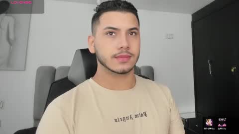 axel_grey_ online show from July 12, 2026, 12:40 pm