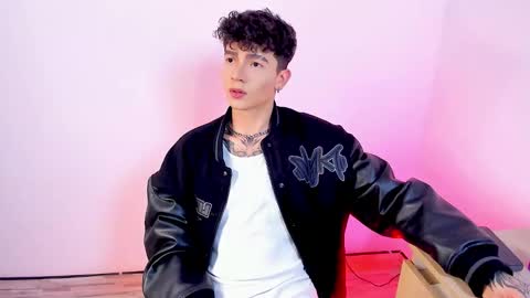 Axel online show from January 16, 2026, 3:10 am