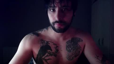 axel_jax online show from November 12, 2025, 7:42 am