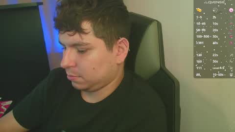 Axel online show from April 16, 2026, 2:51 pm