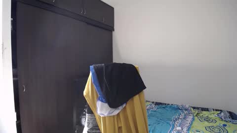 axel rios online show from March 20, 2026, 7:30 pm