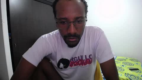 axel rios online show from April 5, 2026, 3:15 am