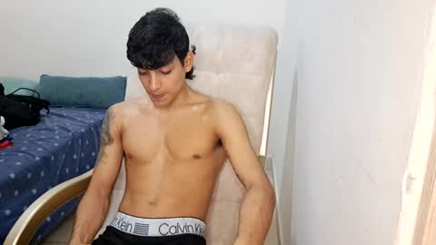 axel_rosse2 online show from January 17, 2026, 2:11 pm