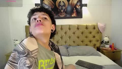 Snapshot of axel_rousex chatting on October 7, 2025, 11:13 pm Rachel dreamsx online show from October 7, 2025, 11:13 pm