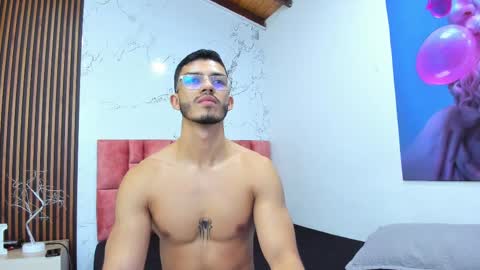 Snapshot of axel_stein2 chatting on December 2, 2024, 9:13 am Axel online show from December 2, 2024, 9:13 am