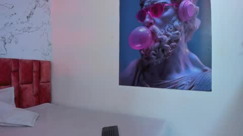 Snapshot of axel_stein2 chatting on December 5, 2024, 6:54 am Axel online show from December 5, 2024, 6:54 am