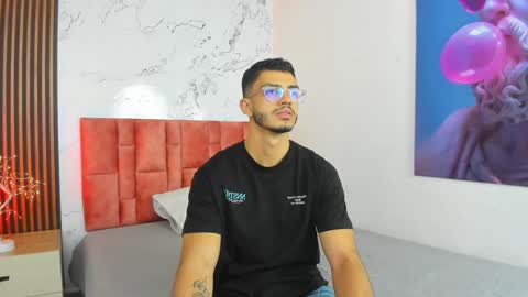 Snapshot of axel_stein2 chatting on December 8, 2024, 4:57 am Axel online show from December 8, 2024, 4:57 am