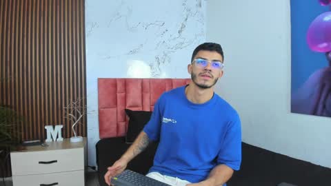 Snapshot of axel_stein2 chatting on December 9, 2024, 5:29 am Axel online show from December 9, 2024, 5:29 am