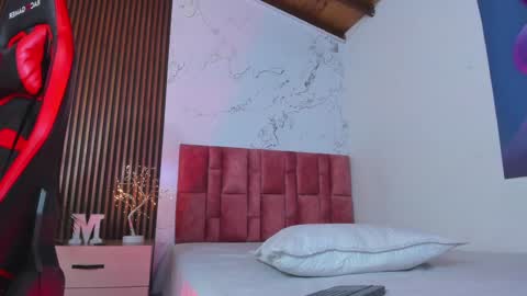 Snapshot of axel_stein2 chatting on December 14, 2024, 9:07 am Axel online show from December 14, 2024, 9:07 am