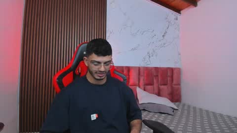 Snapshot of axel_stein2 chatting on December 26, 2024, 5:37 am Axel online show from December 26, 2024, 5:37 am