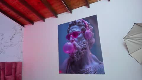 Snapshot of axel_stein2 chatting on December 28, 2024, 7:33 am Axel online show from December 28, 2024, 7:33 am