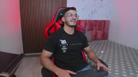 Snapshot of axel_stein2 chatting on December 29, 2024, 4:16 am Axel online show from December 29, 2024, 4:16 am