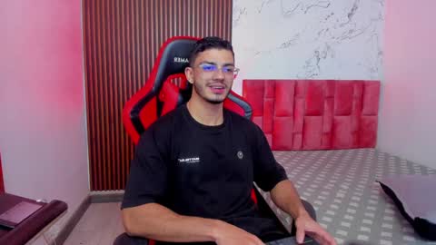 Snapshot of axel_stein2 chatting on December 29, 2024, 8:48 pm Axel online show from December 29, 2024, 8:48 pm