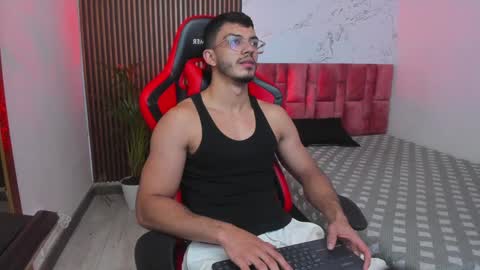 Snapshot of axel_stein2 chatting on January 8, 2025, 3:40 am Axel online show from January 8, 2025, 3:40 am