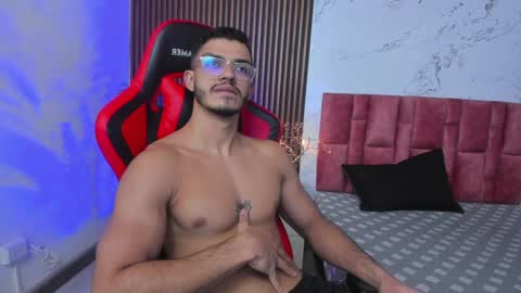 Snapshot of axel_stein2 chatting on January 16, 2025, 4:17 am Axel online show from January 16, 2025, 4:17 am