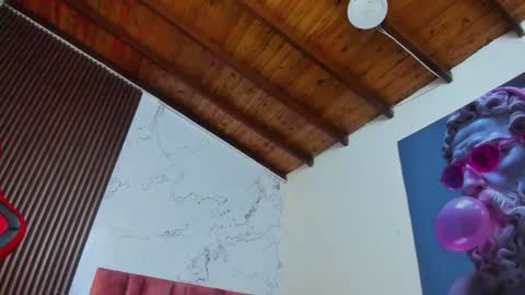 Snapshot of axel_stein2 chatting on January 18, 2025, 7:38 am Axel online show from January 18, 2025, 7:38 am