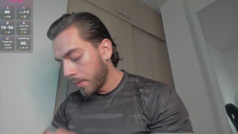 axelblaze_1 online show from June 12, 2026, 1:32 pm