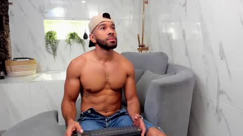 Axel Gowther online show from February 17, 2025, 12:48 pm