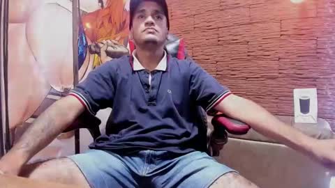 Axell Cross2 online show from January 27, 2025, 11:33 pm