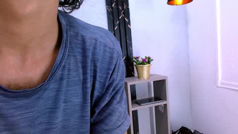 axell_steel online show from February 24, 2026, 6:50 pm