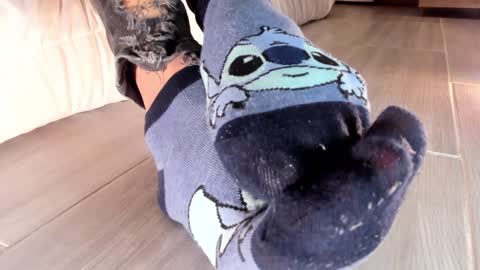 im your little femboy  ALEX   online show from December 27, 2024, 12:50 am