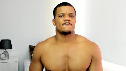 AXEL DA SILVA online show from February 21, 2026, 9:16 pm