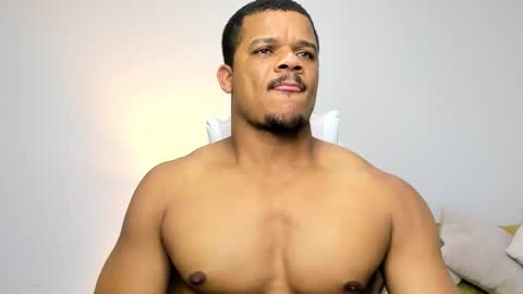 AXEL DA SILVA online show from February 28, 2026, 12:11 am