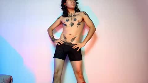 Snapshot of axellkush chatting on February 17, 2026, 3:51 pm AxellKush online show from February 17, 2026, 3:51 pm